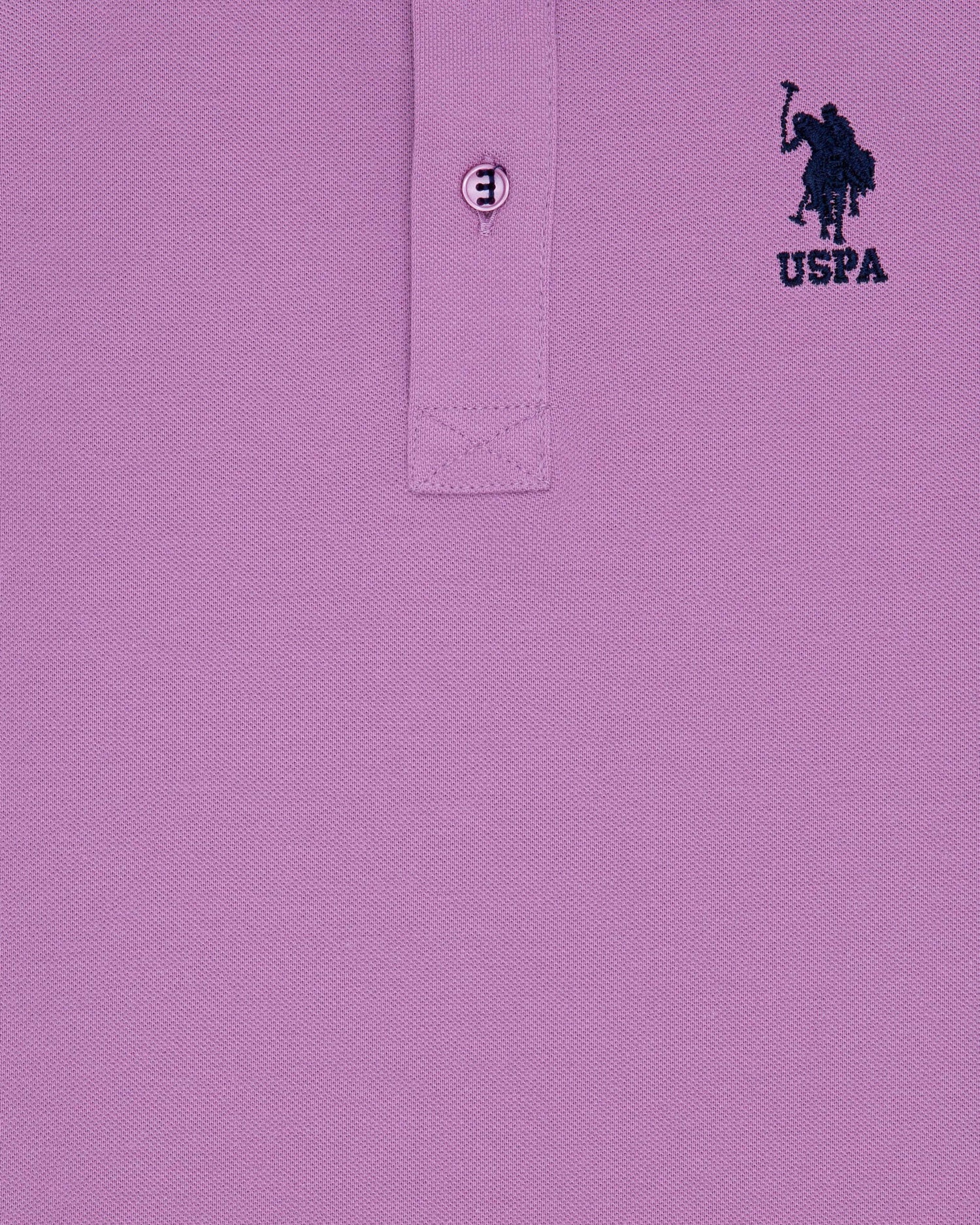 Mauve T-Shirt U.S. Polo Assn.