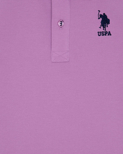 Mauve T-Shirt U.S. Polo Assn.