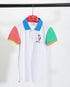 White T-Shirt U.S. Polo Assn.