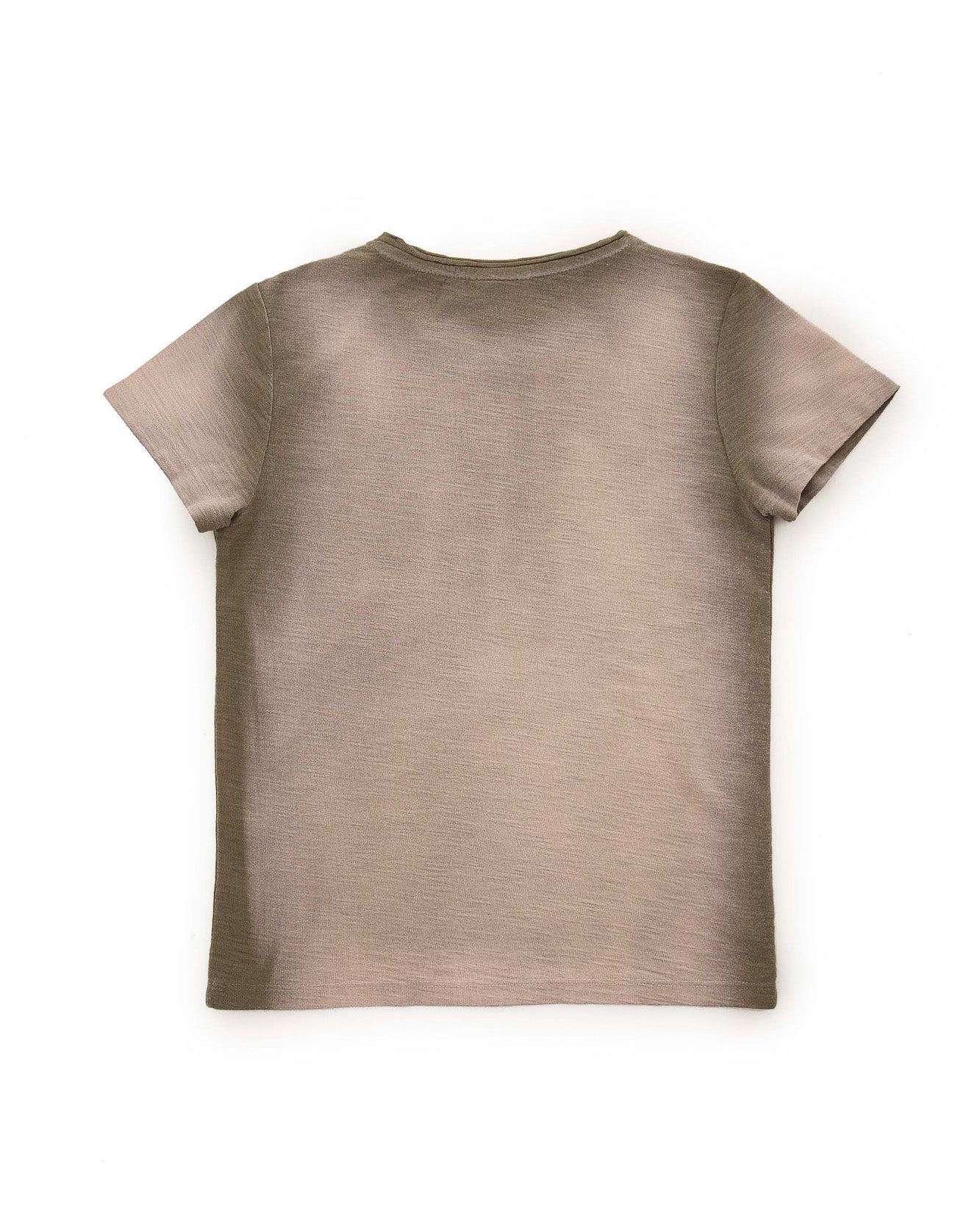 Kaki T-Shirt U.S. Polo Assn.