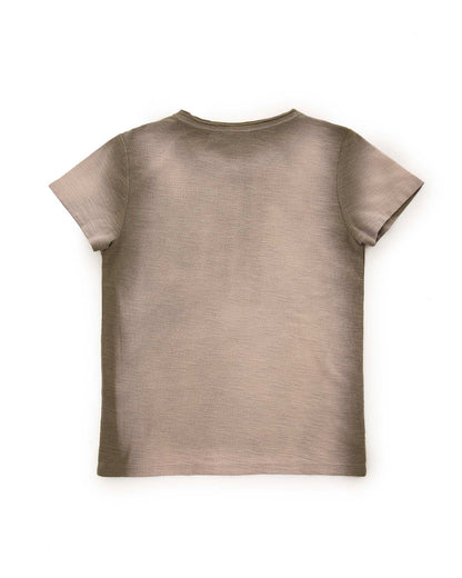 Kaki T-Shirt U.S. Polo Assn.