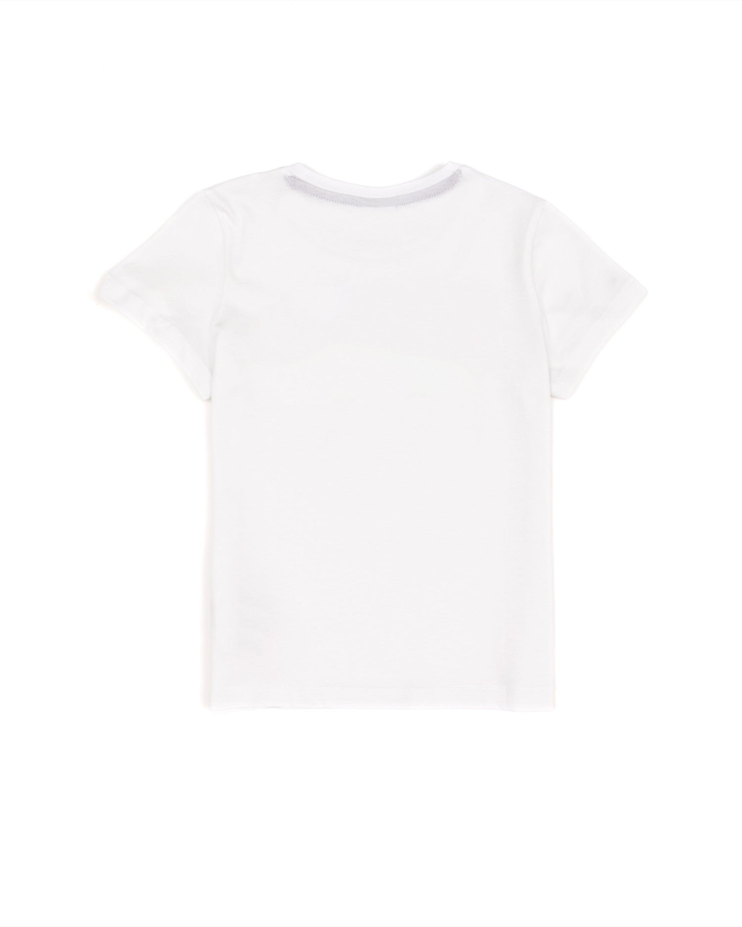 White T-Shirt U.S. Polo Assn.