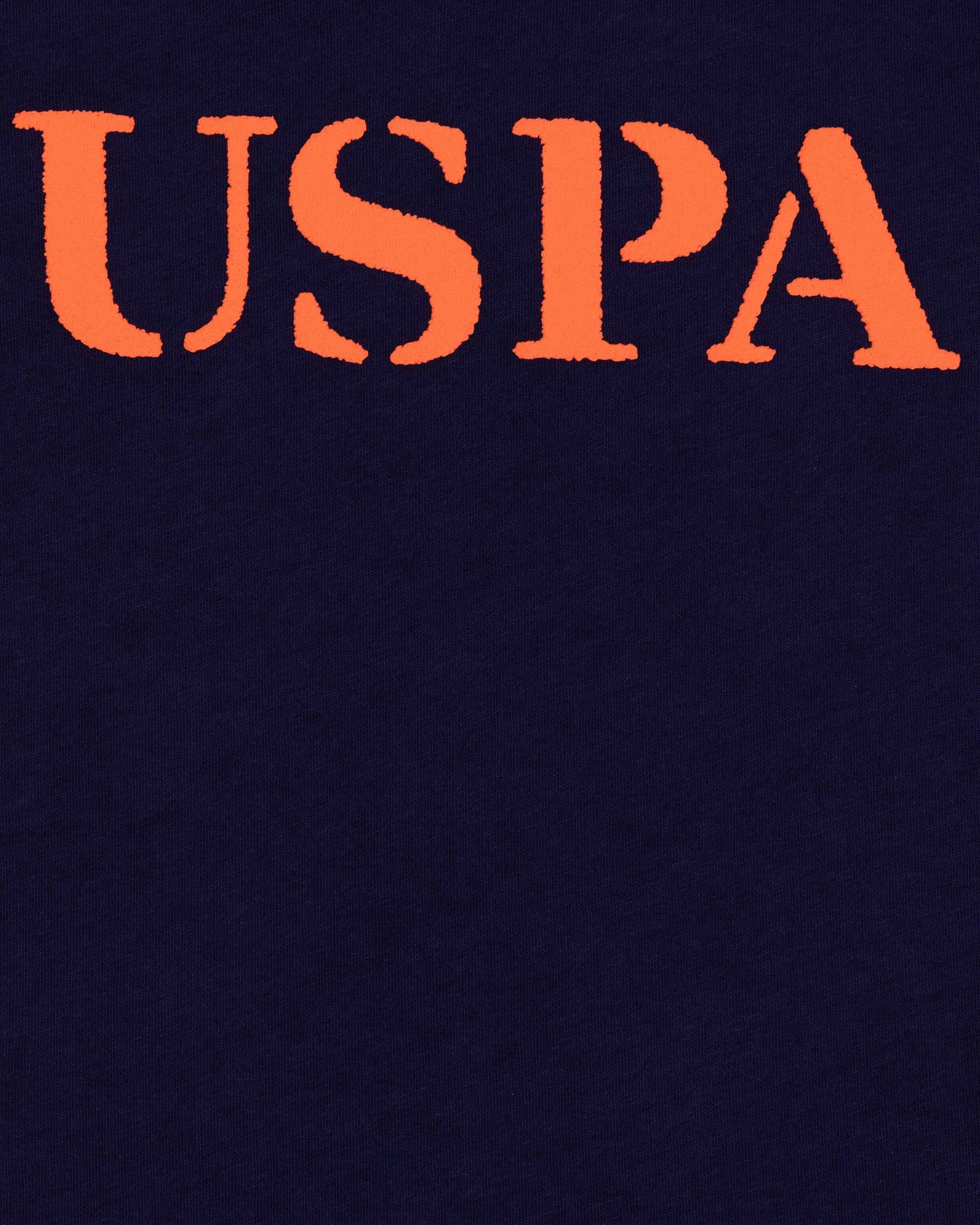 Dark Blue T-Shirt U.S. Polo Assn.