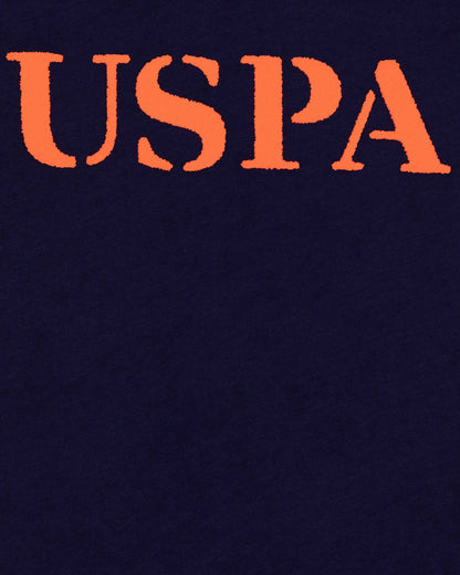 Dark Blue T-Shirt U.S. Polo Assn.