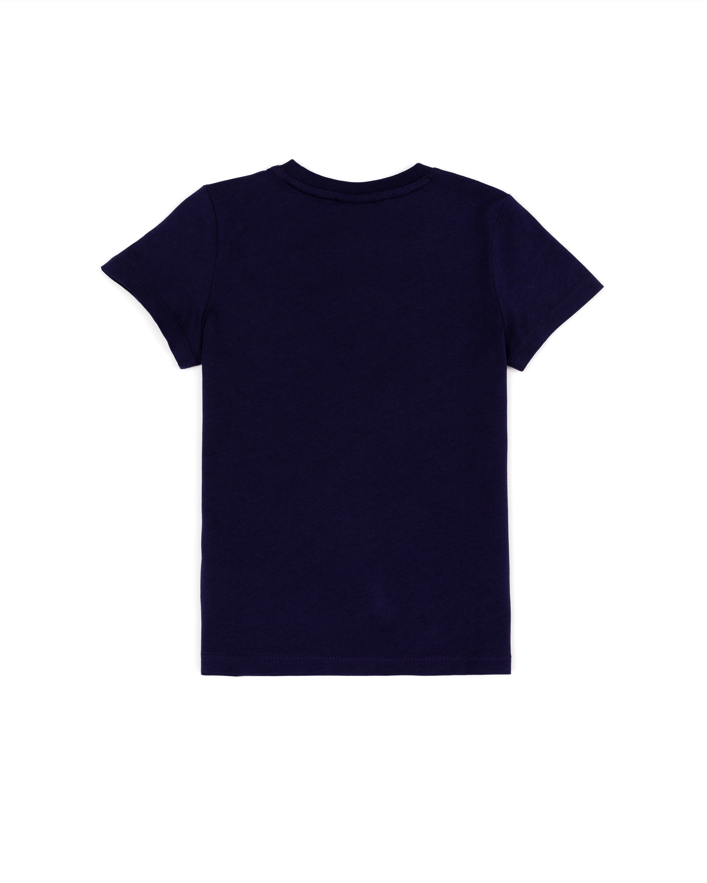 Dark Blue T-Shirt U.S. Polo Assn.