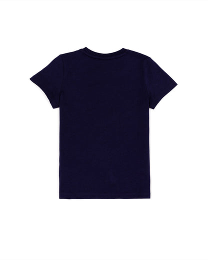 Dark Blue T-Shirt U.S. Polo Assn.
