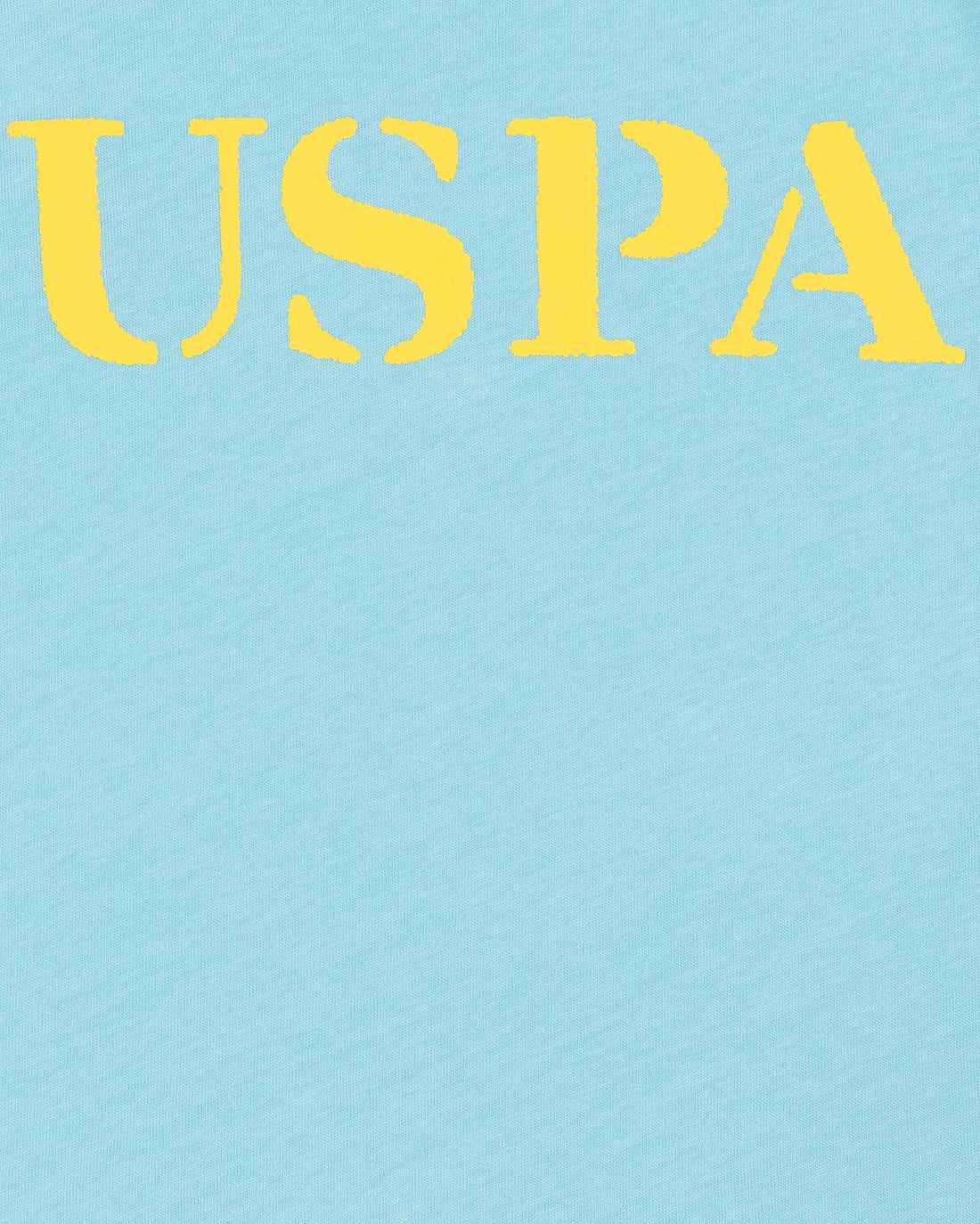 Middle Blue T-Shirt - BEVAVA