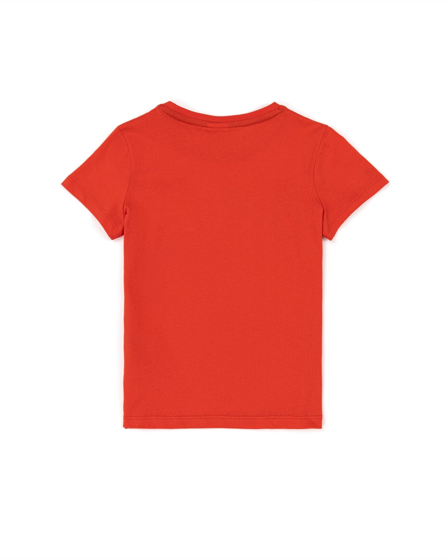Coral T-Shirt U.S. Polo Assn.