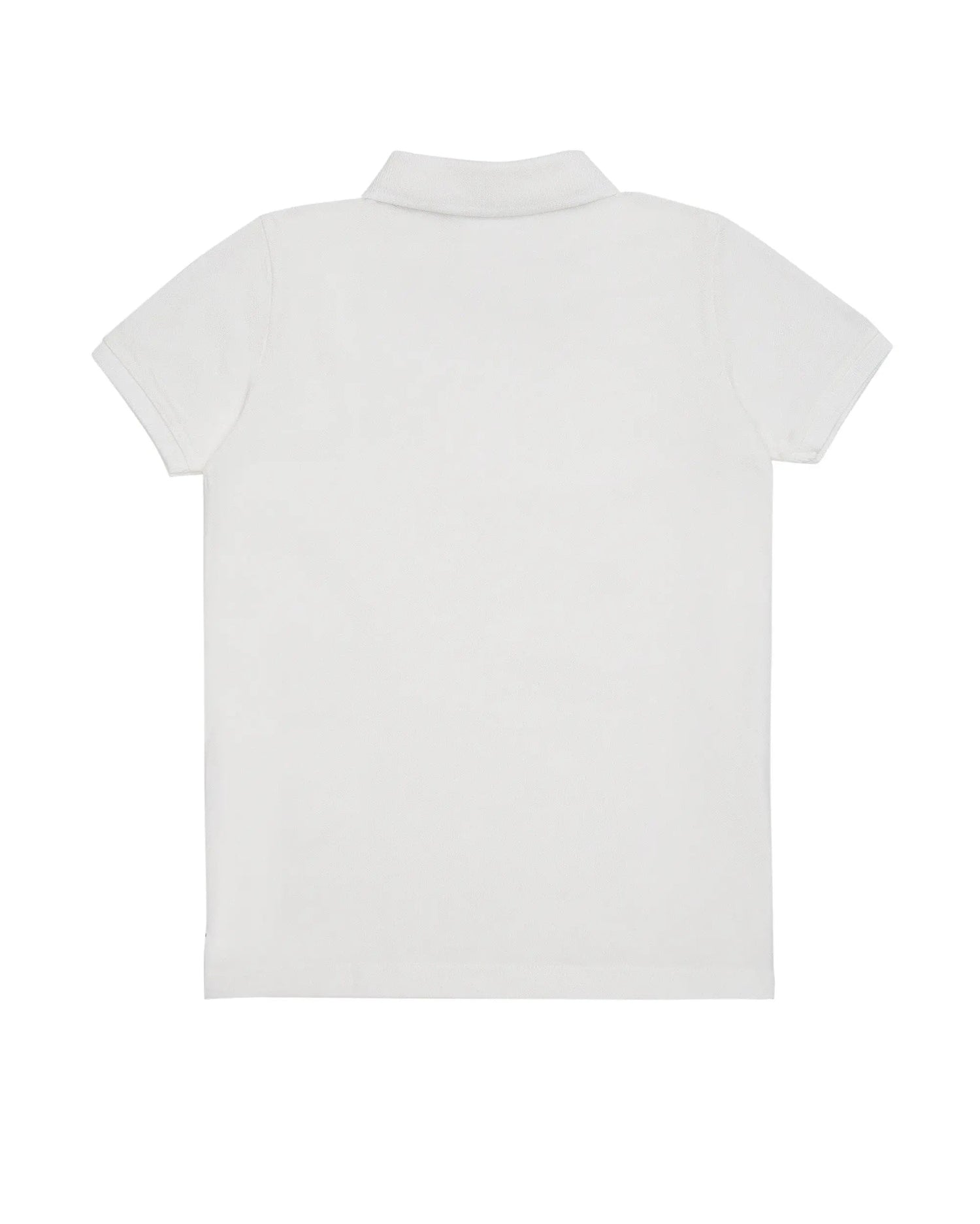 White T-Shirt - BEVAVA