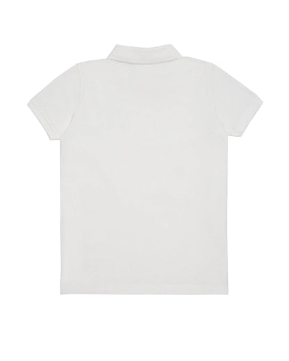 White T-Shirt - BEVAVA