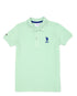 Light Green T-Shirt U.S. Polo Assn.