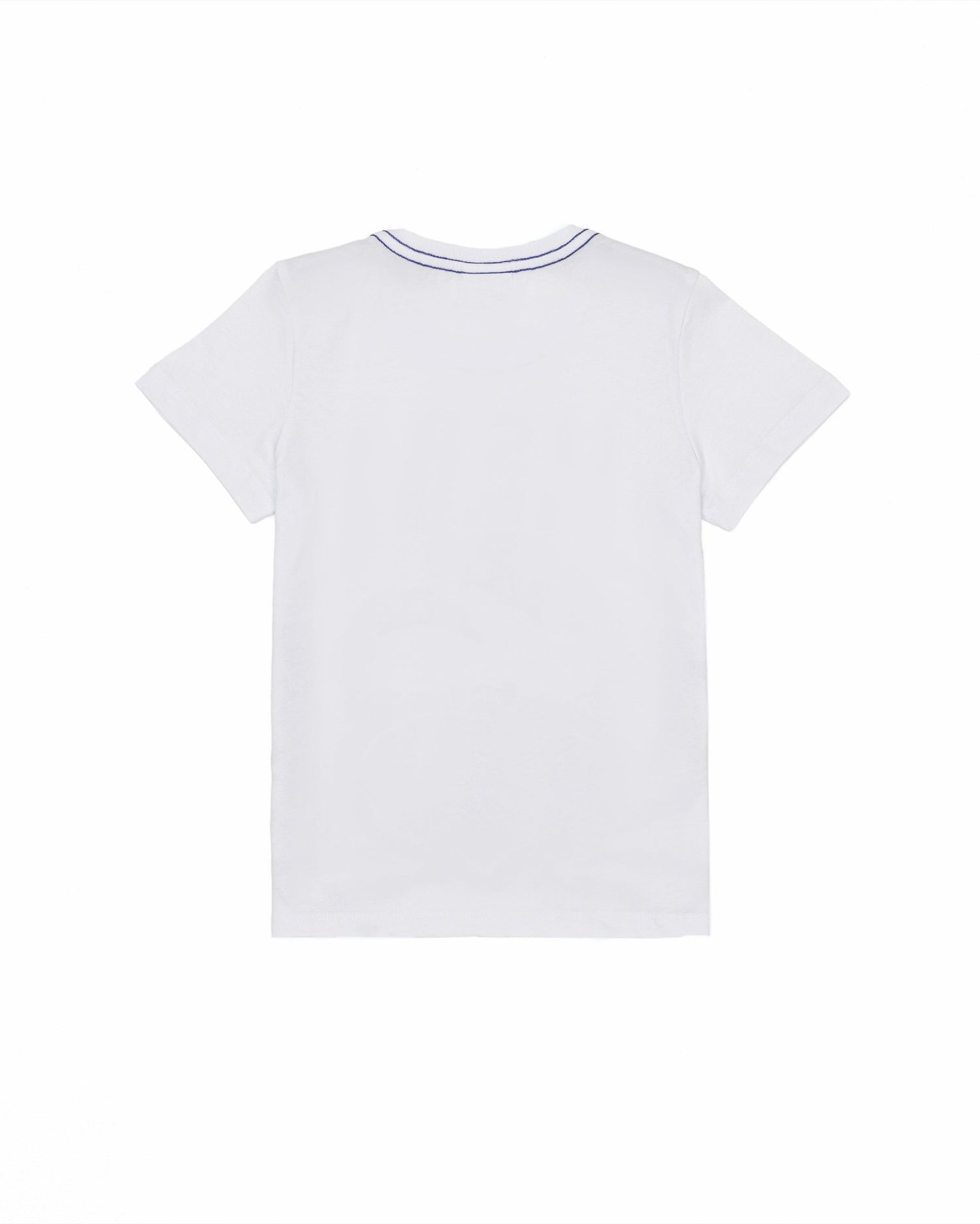 White T-Shirt U.S. Polo Assn.
