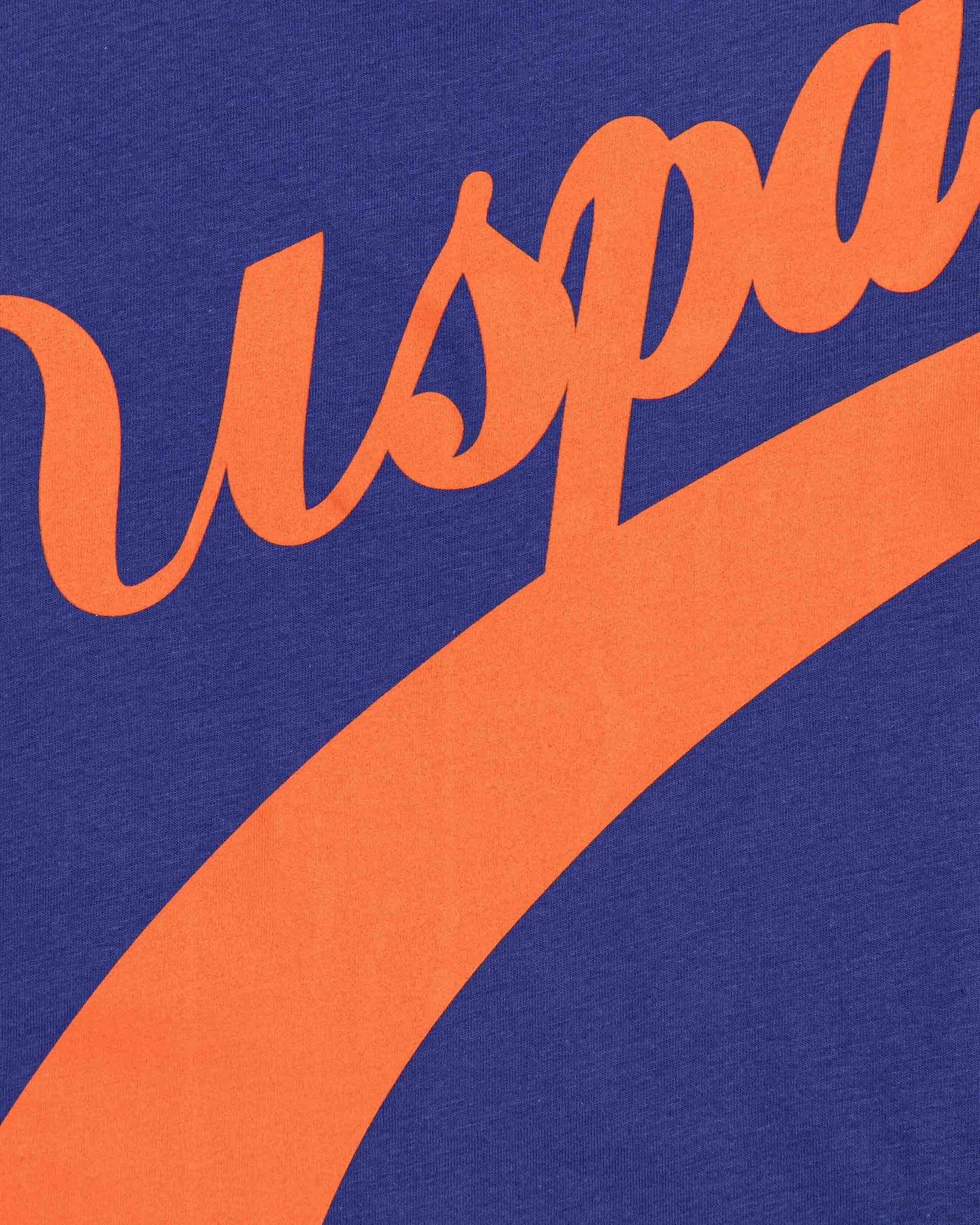 Middle Blue T-Shirt - BEVAVA