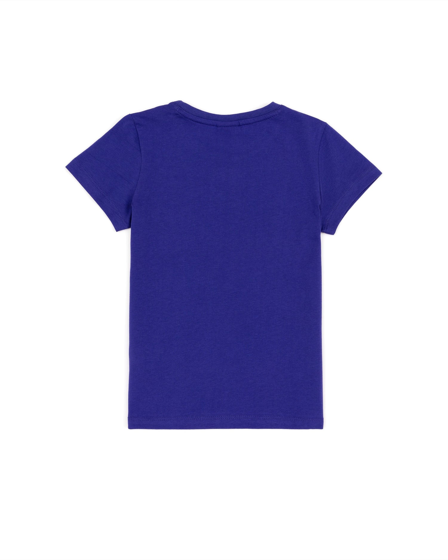 Middle Blue T-Shirt U.S. Polo Assn.