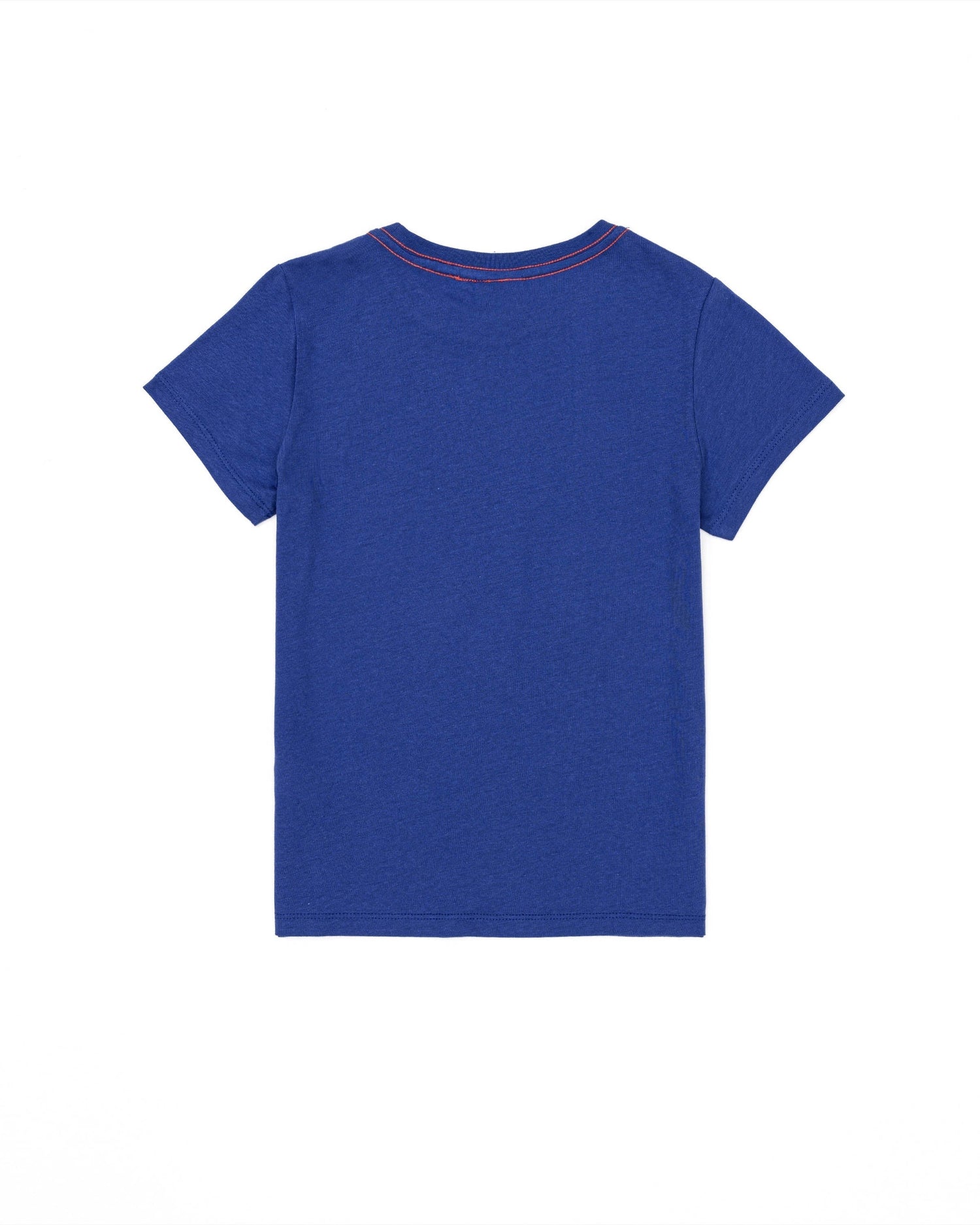 Middle Blue T-Shirt U.S. Polo Assn.