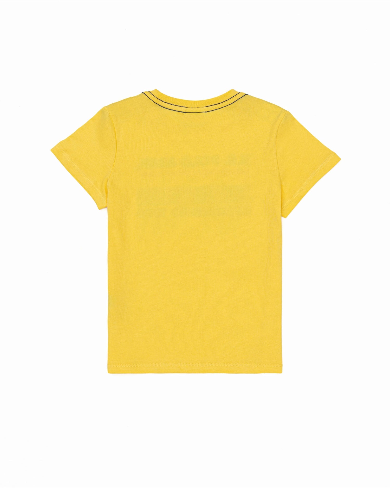 Yellow T-Shirt U.S. Polo Assn.