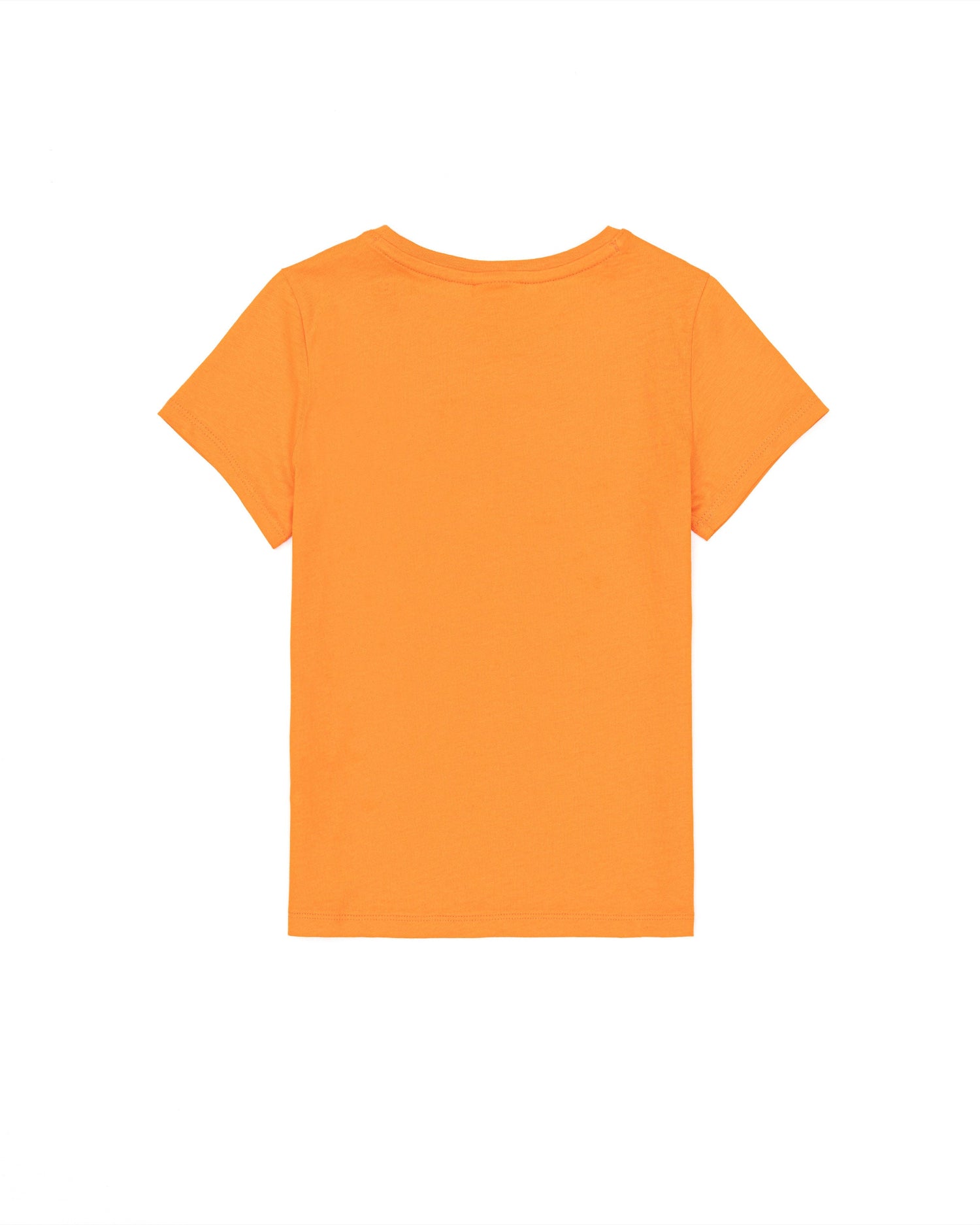 Orange T-Shirt U.S. Polo Assn.