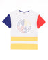White T-Shirt U.S. Polo Assn.