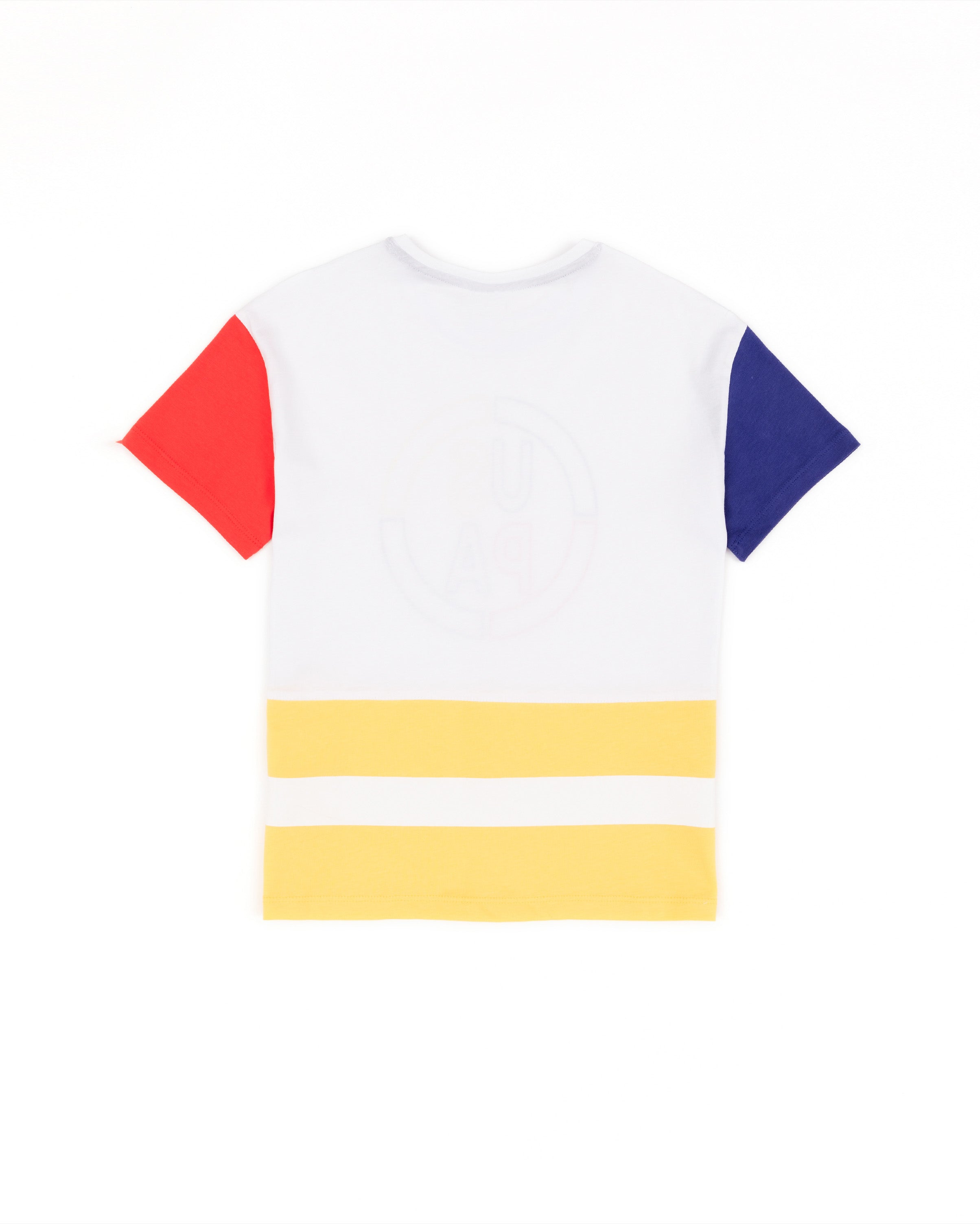 White T-Shirt U.S. Polo Assn.