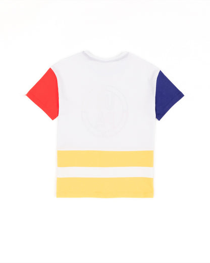 White T-Shirt U.S. Polo Assn.