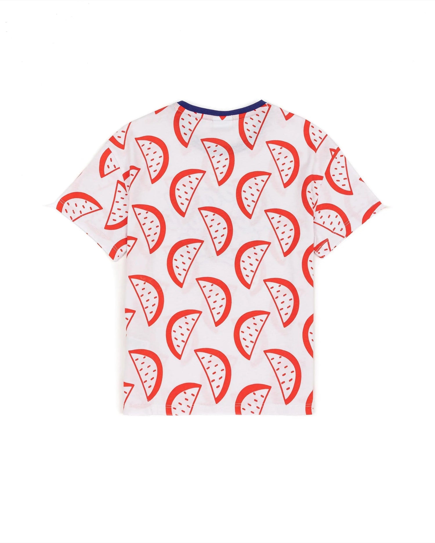 White T-Shirt - BEVAVA