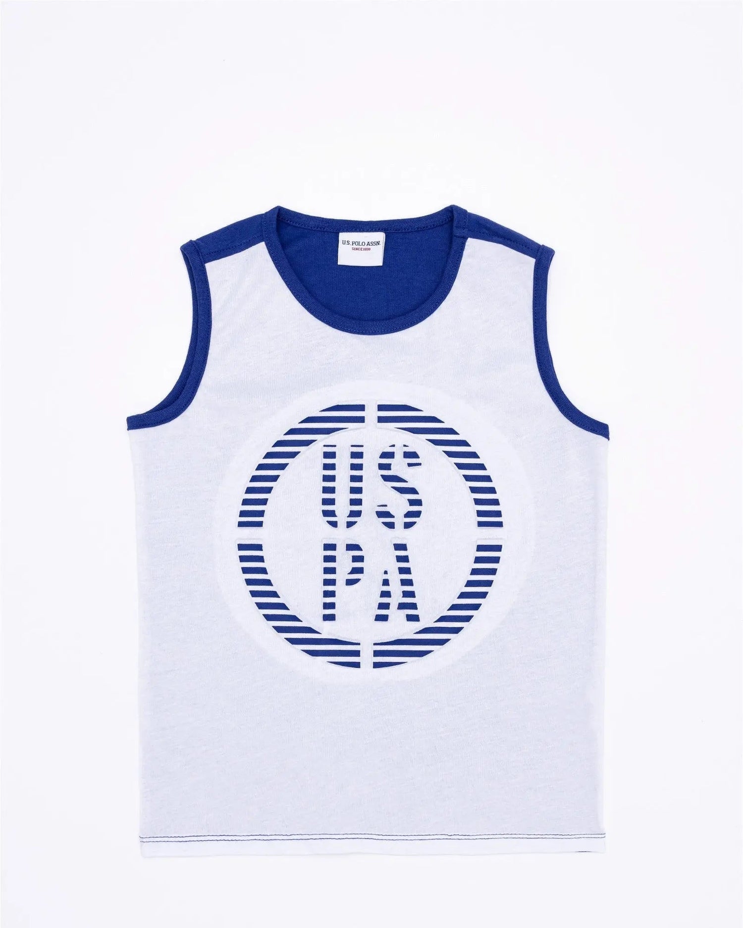 White T-Shirt - BEVAVA