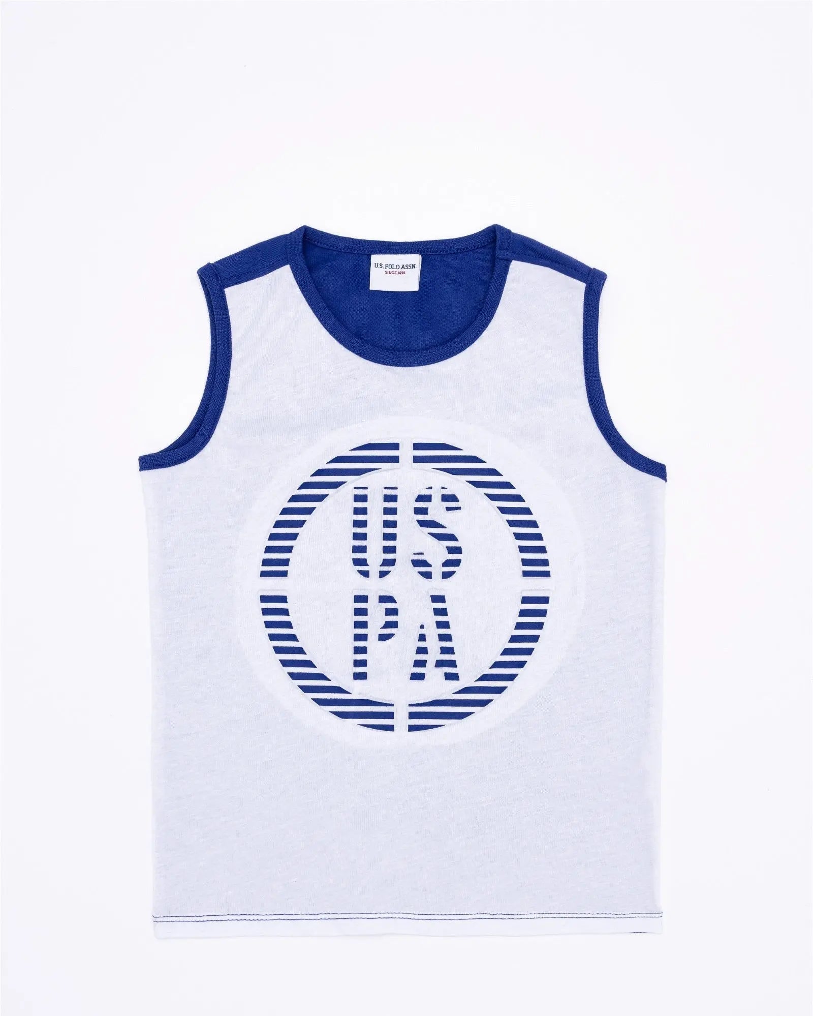 White T-Shirt - BEVAVA