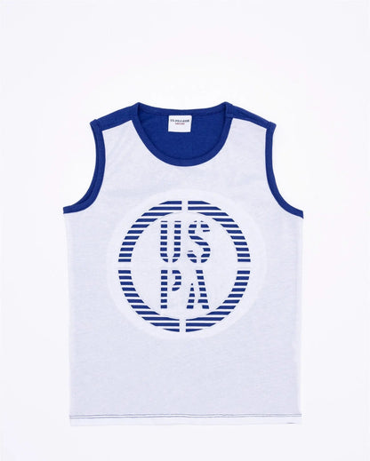 White T-Shirt - BEVAVA