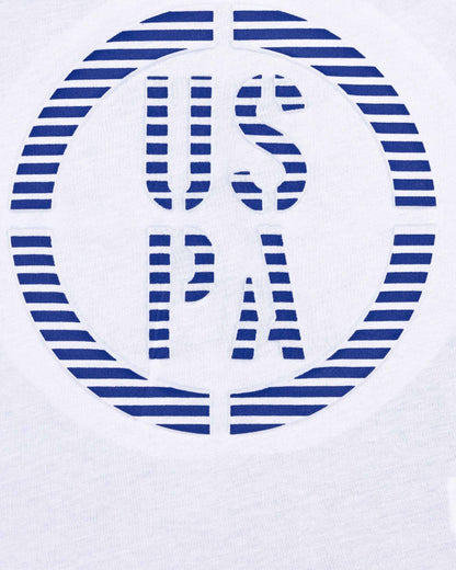 White T-Shirt - BEVAVA