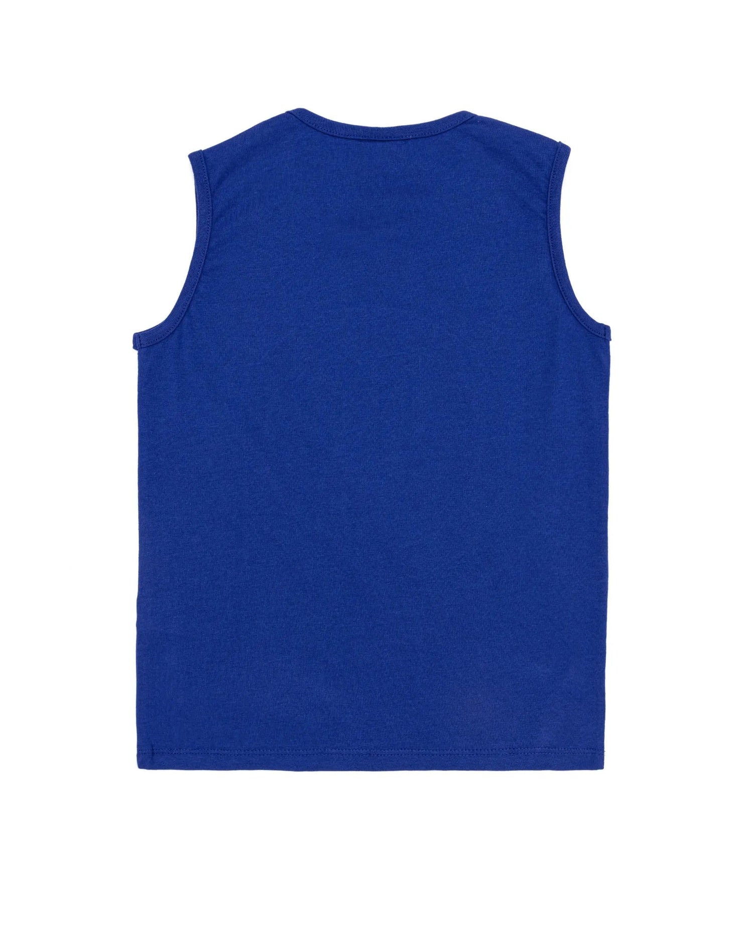 White T-Shirt - BEVAVA