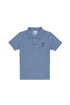 U.S. Polo Assn. Blue Boys Blue Polo Shirt SKU: G083SZ0110 2084894_VR036 Image 01