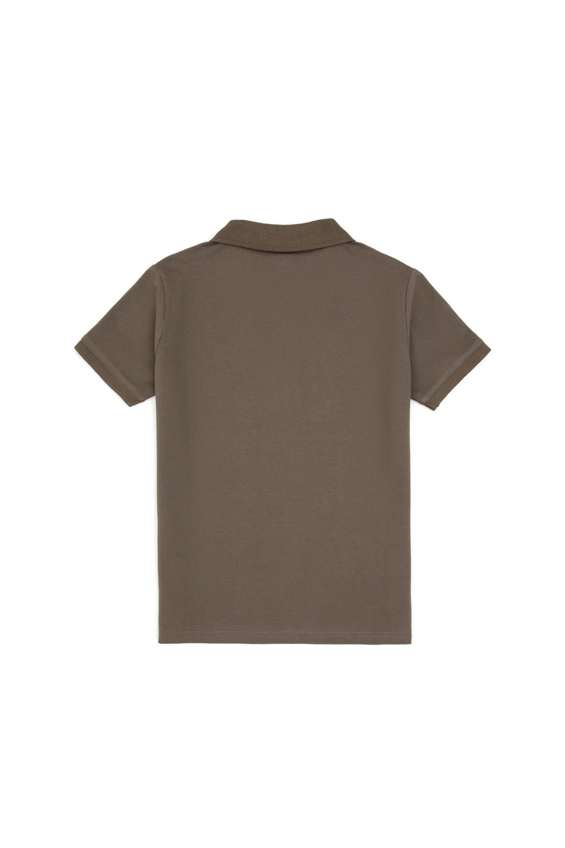U.S. Polo Assn. Vison Boys Vison Polo Shirt SKU: G083SZ0110 2084894_VR052 Image 02