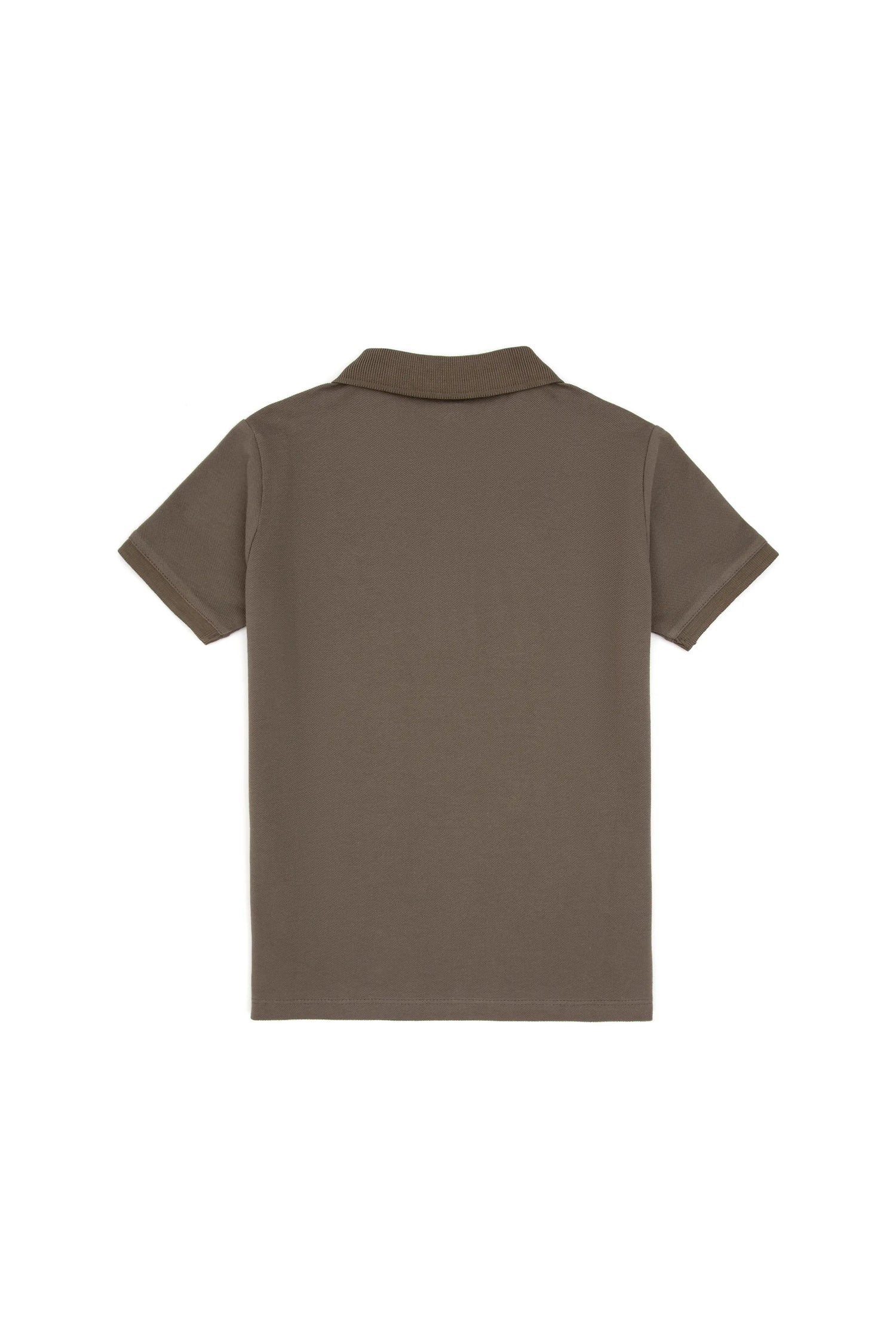 U.S. Polo Assn. Vison Boys Vison Polo Shirt SKU: G083SZ0110 2084894_VR052 Image 02