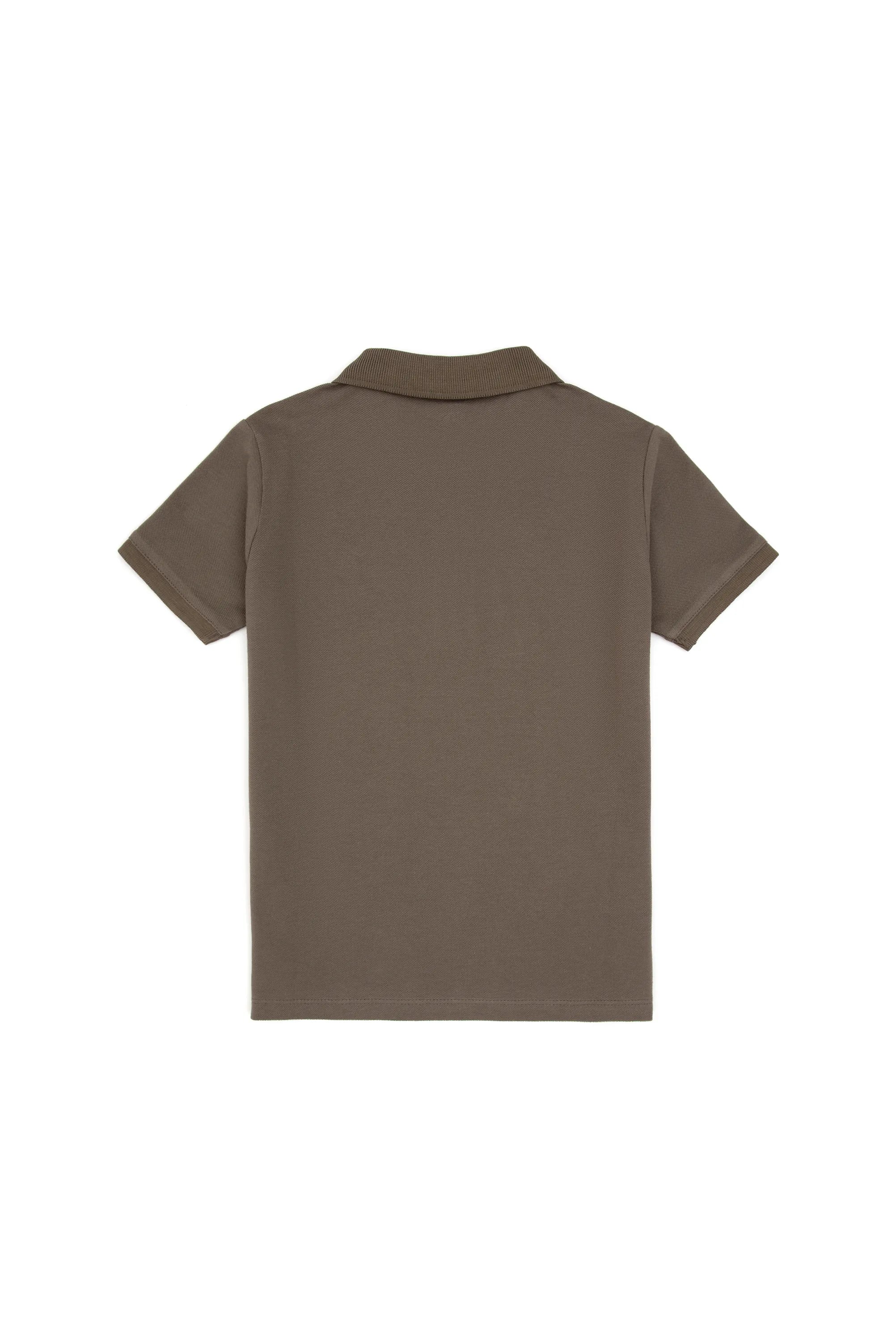 U.S. Polo Assn. Vison Boys Vison Polo Shirt SKU: G083SZ0110 2084894_VR052 Image 02