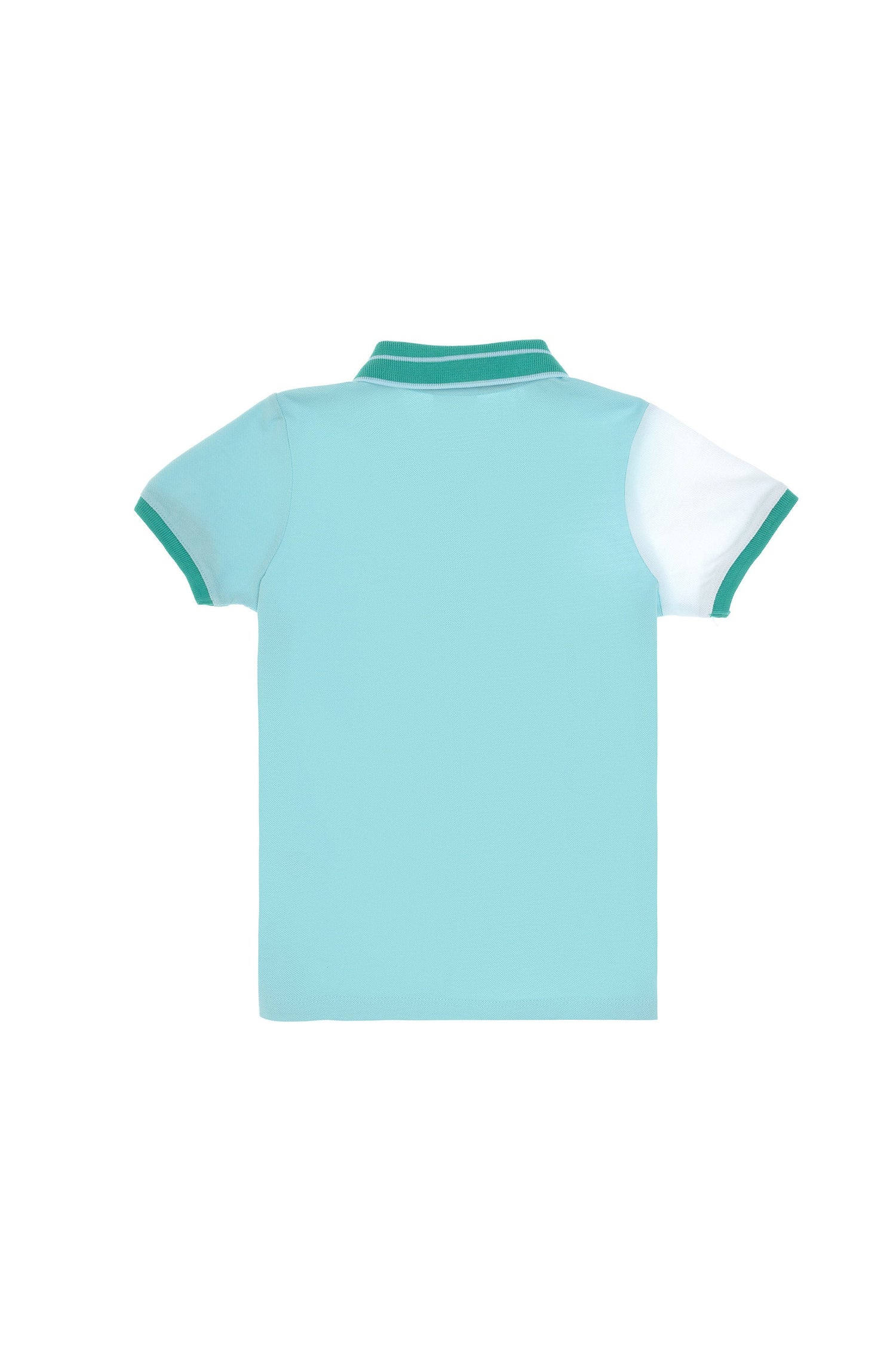 U.S. Polo Assn._Aqua Polo Shirt_G083SZ0110 2104559_VR007_03