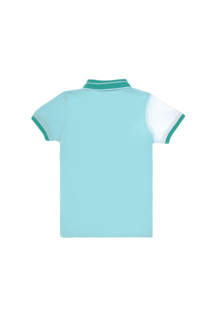 U.S. Polo Assn._Aqua Polo Shirt_G083SZ0110 2104559_VR007_03