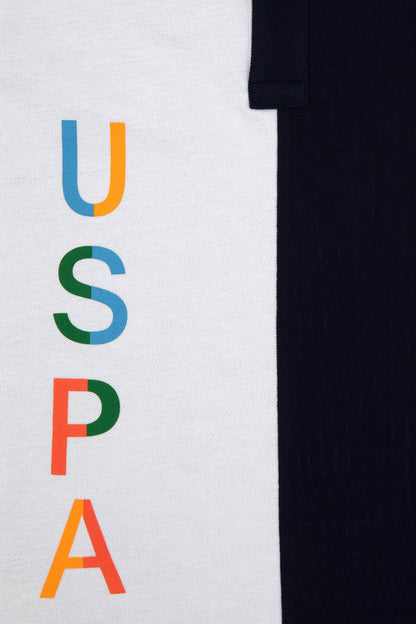 U.S. Polo Assn._Navy Polo Shirt_G083SZ0110 2104559_VR033_03