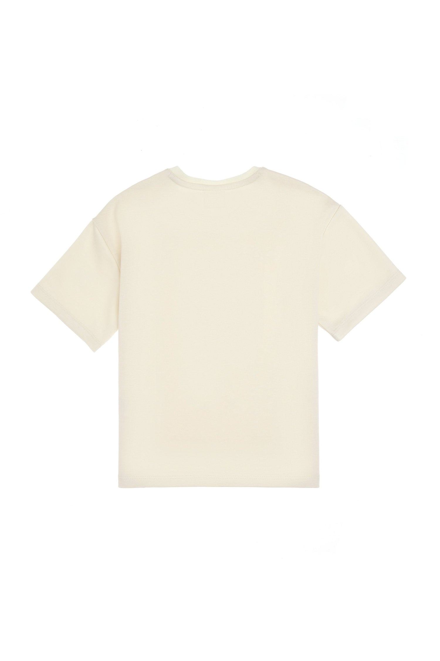 U.S. Polo Assn._Cream T-Shirt_G083SZ0110 2104822_VR071_03