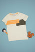 U.S. Polo Assn._Cream T-Shirt_G083SZ0110 2105182_VR071_01