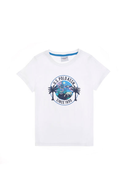 U.S. Polo Assn._White T-Shirt_G083SZ0110 2113652_VR013_02