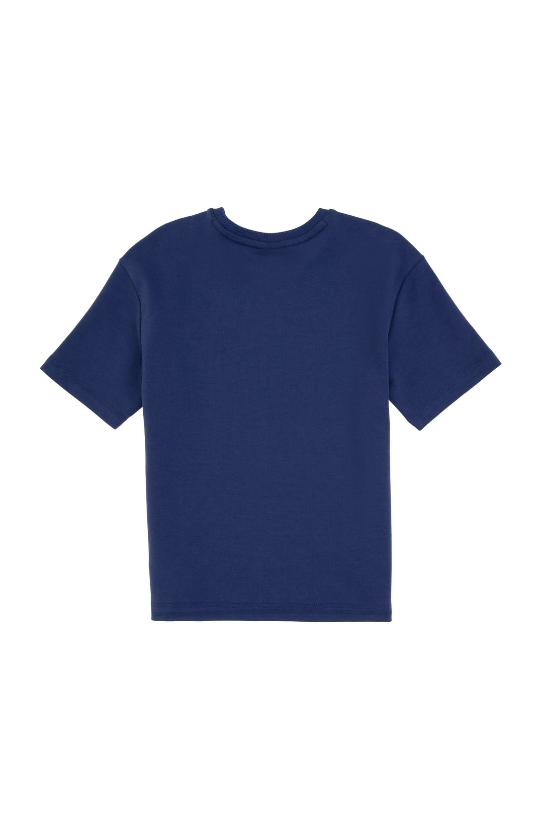 U.S. Polo Assn. Light Navy Boys Light Navy T-Shirt SKU: G083SZ0110 2118204_VR059 Image 02
