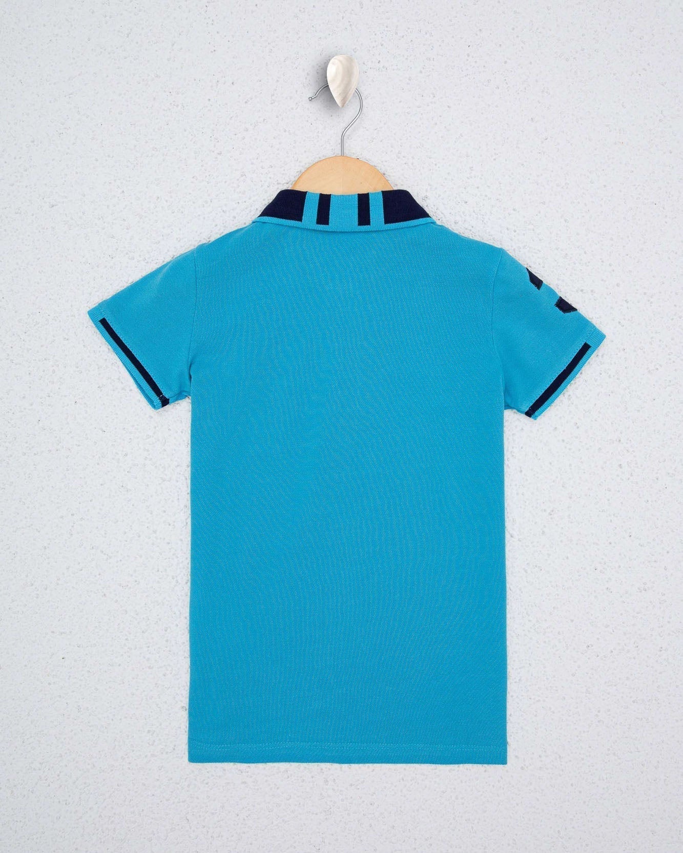 Light Blue Polo Shirt U.S. Polo Assn.