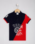 Red T-Shirt U.S. Polo Assn.
