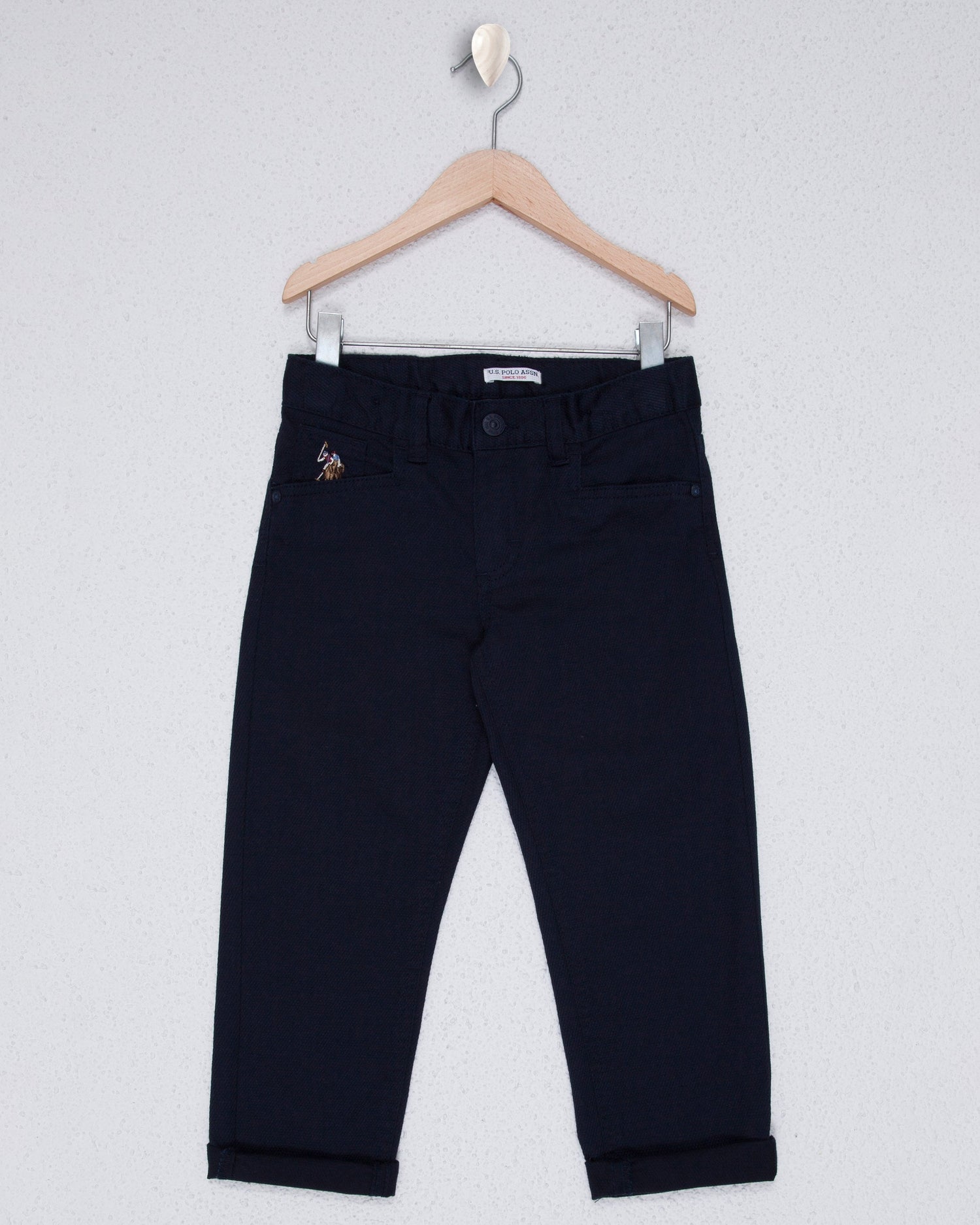 Dark Blue Chinos U.S. Polo Assn.