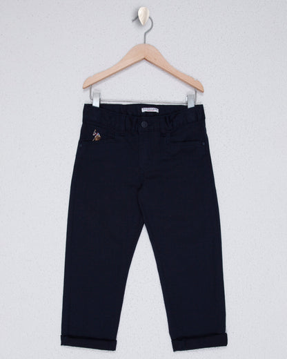 Dark Blue Chinos U.S. Polo Assn.