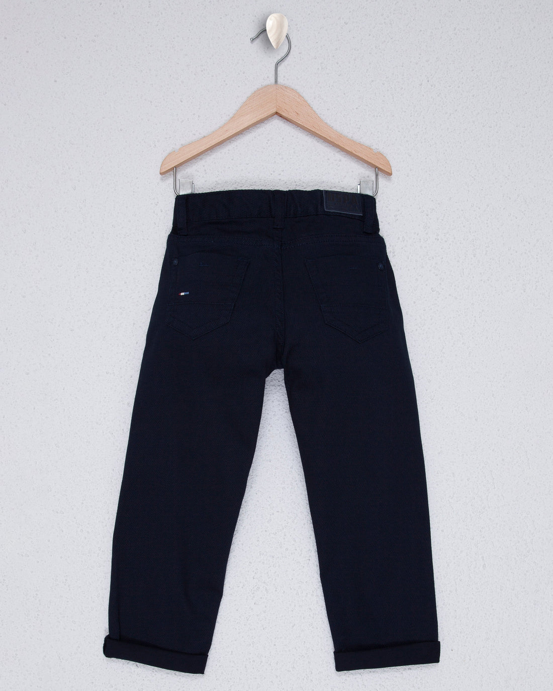 Dark Blue Chinos U.S. Polo Assn.