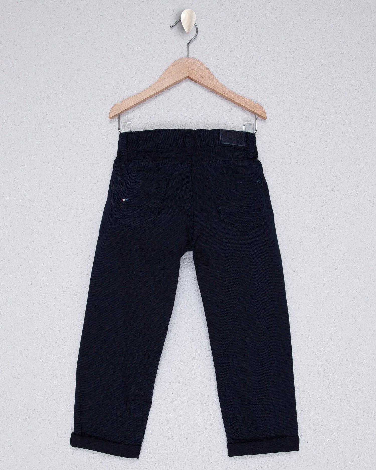 Dark Blue Chinos U.S. Polo Assn.