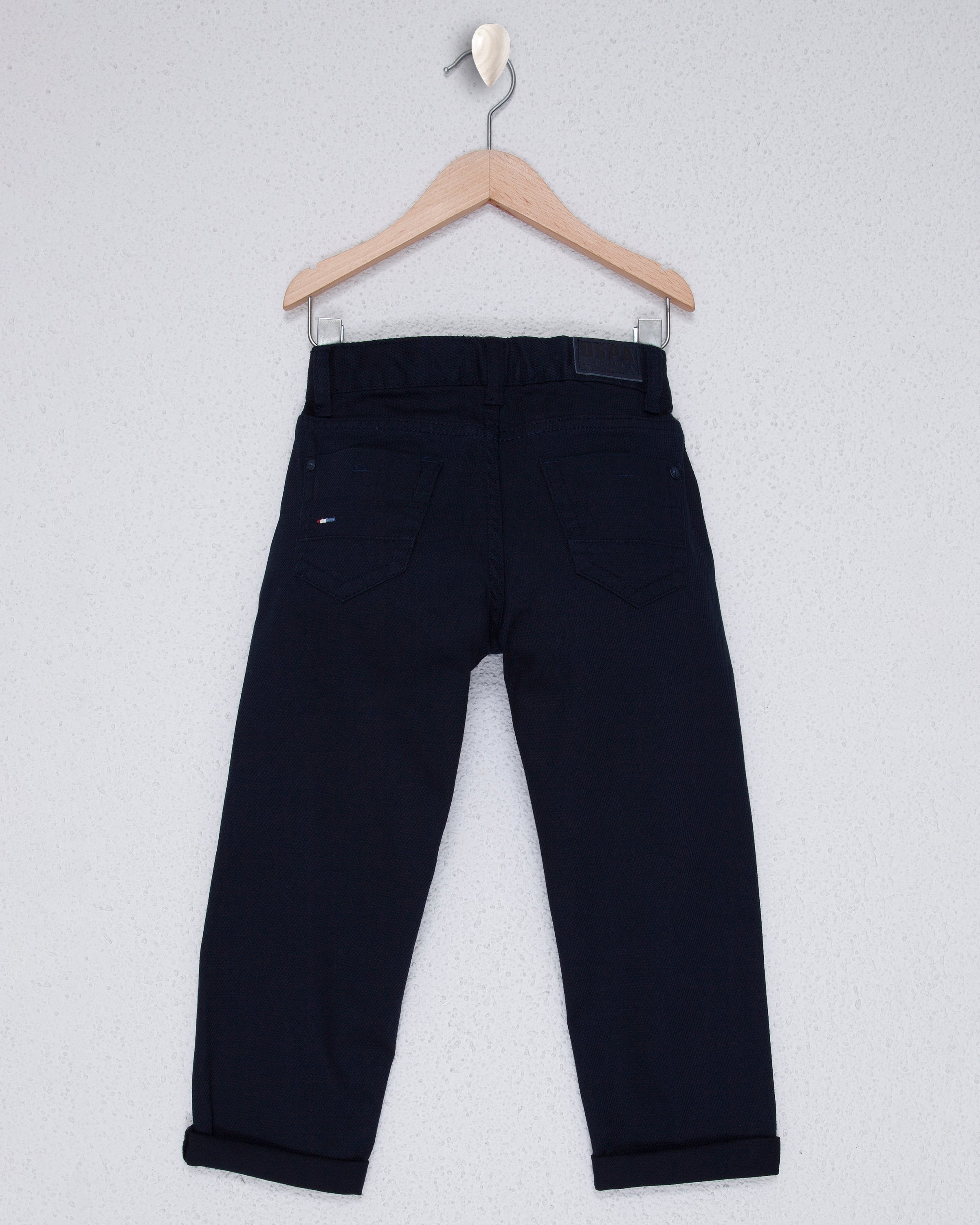 Dark Blue Chinos U.S. Polo Assn.