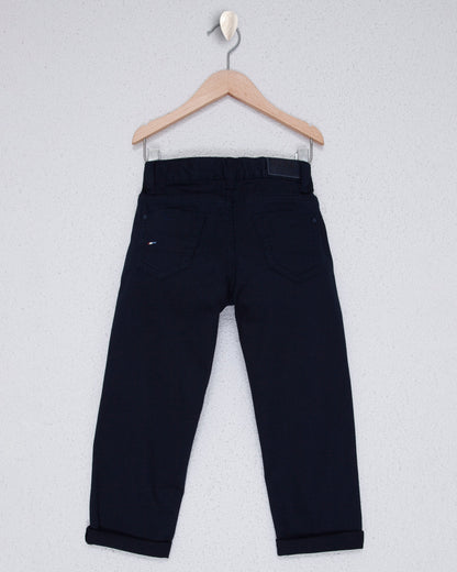 Dark Blue Chinos U.S. Polo Assn.