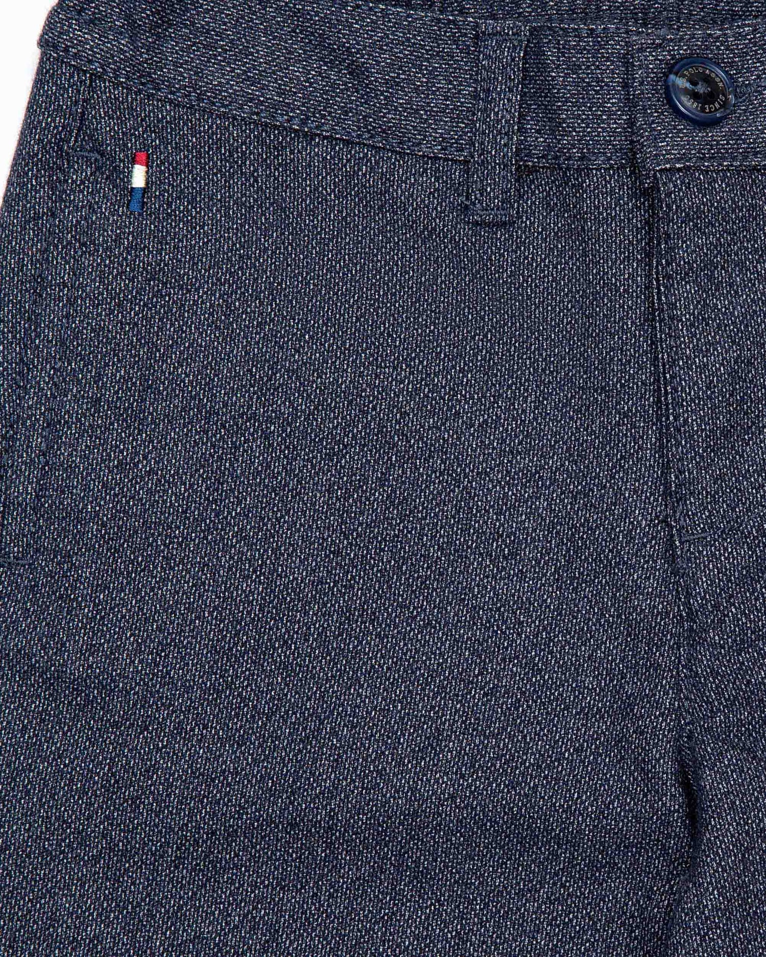 Dark Blue Chinos U.S. Polo Assn.